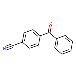 4-Cyanobenzophenone
