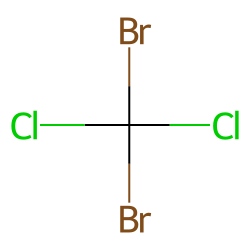 Methane, dibromodichloro-