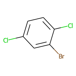 Benzene, 2-bromo-1,4-dichloro-