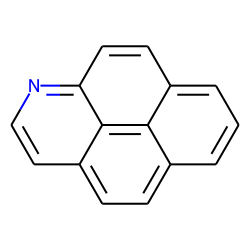 Naphtho(2,1,8-def)quinoline