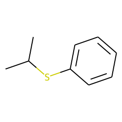 Sulfide, isopropyl phenyl