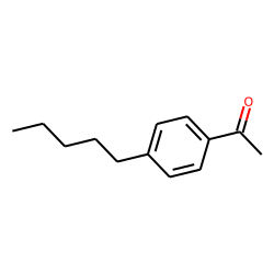 p-Pentylacetophenone
