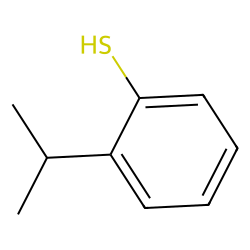 2-ISOPROPYLBENZENETHIOL