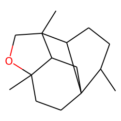 Cedranoxide, 8,14-