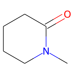 2-Piperidinone, 1-methyl-