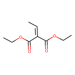 Diethyl ethylidenemalonate