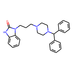 Oxatomide