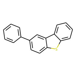 2-Phenyldibenzothiophene
