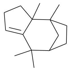 Isobarbatene