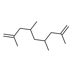 1,8-Nonadiene, 2,4,6,8-tetramethyl, # 1