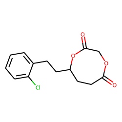 Avenaciolide, 1-dihydro-6-[2-(2-chlorophenyl)ethyl]-4-demethylene