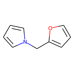 1H-Pyrrole, 1-(2-furanylmethyl)-