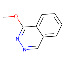 1-Methoxyphthalazine