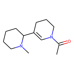 N-Methylammodendrine