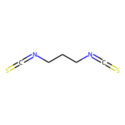 1,3-Propane diisothiocyanate