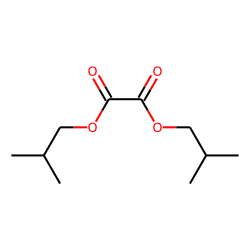 Diisobutyl oxalate