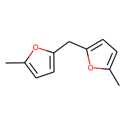 Furan, 2,2'-methylenebis[5-methyl-