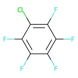 Benzene, chloropentafluoro-