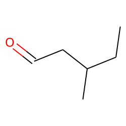 Pentanal, 3-methyl-