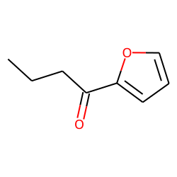 1-Butanone, 1-(2-furanyl)-