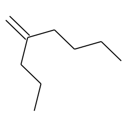 2-propyl-1-hexene