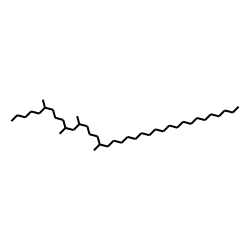 6,10,12,16-Tetramethylhexatriacontane