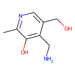 Pyridoxamine