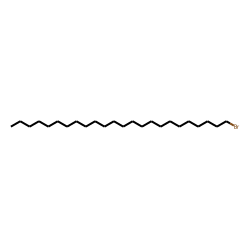 Tetracosane, 1-bromo-