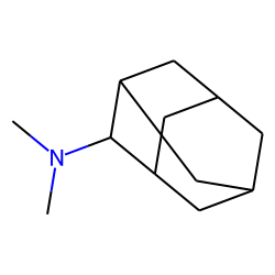 2-Adamantylamine, N,N-dimethyl-