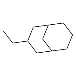 Tricyclo[3.3.1.1(3.7)]decane