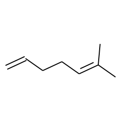 6-Methyl-1,5-heptadiene