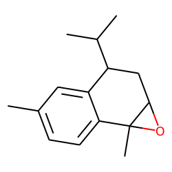Calacorene oxide