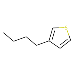 3-Butylthiophene