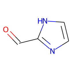 1H-Imidazole-2-carboxaldehyde