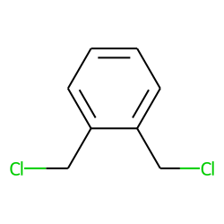 Benzene, 1,2-bis(chloromethyl)-