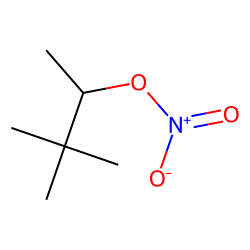 2,2-Dimethyl-3-butyl nitrate