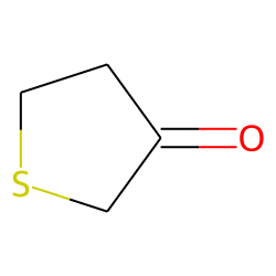 Dihydro-3-(2H)-thiophenone