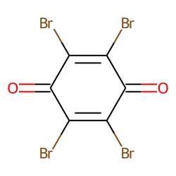 Tetrabromo-1,4-benzoquinone