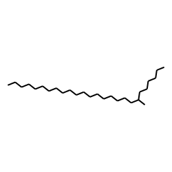 Hexacosane, 7-methyl