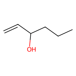1-Hexen-3-ol