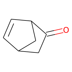 Bicyclo[2.2.1]hept-2-en-5-one