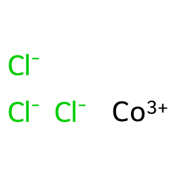 Cobalt chloride