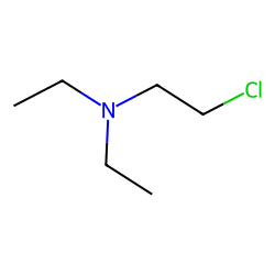 2-CHLOROTRIETHYLAMINE