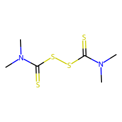 Tetramethylthiuram disulfide