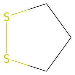 1,2-Dithiolane