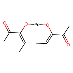 Palladium(II) acetylacetonate