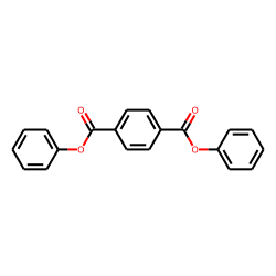 Diphenyl terephthalate
