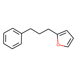 1-(2-Furyl)-3-phenylpropane