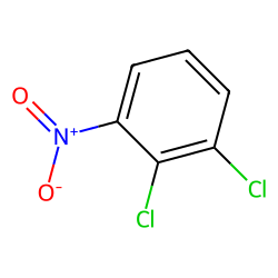 Benzene, 1,2-dichloro-3-nitro-