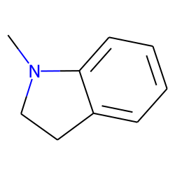 1H-Indole, 2,3-dihydro-1-methyl-